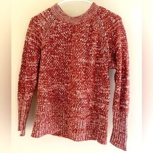 Universal Thread Size S Crewneck Sweater